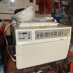 220 plug a/c with heat pump for sale